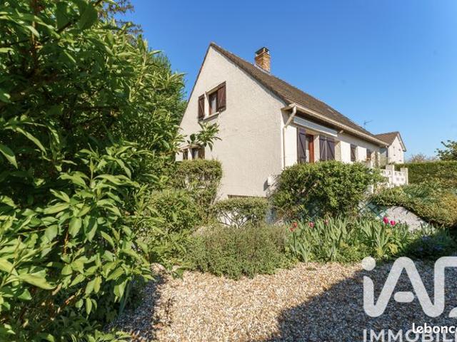 Maison 6 pièces 145 m²
