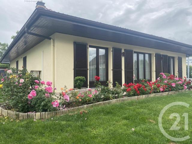 Maison 6 pièces 145 m²