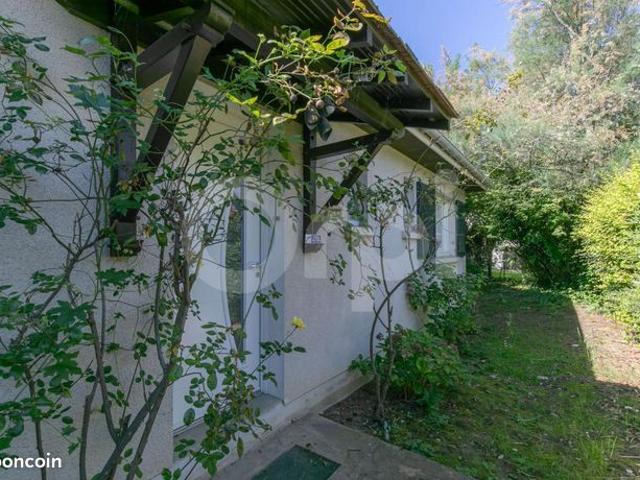 Maison 6 pièces 145 m²