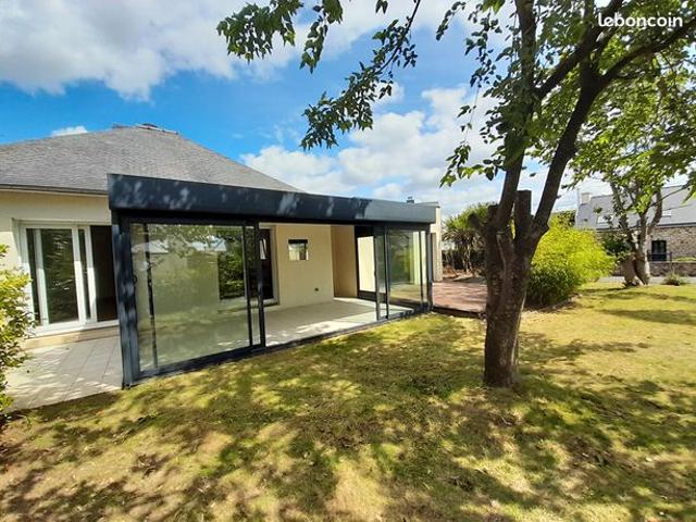 Maison 6 pièces 145 m²