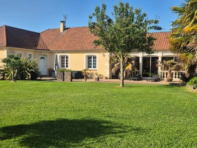 Maison 6 pièces 145 m²