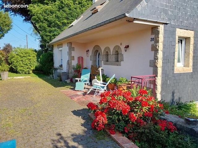 Maison 6 pièces 145 m²