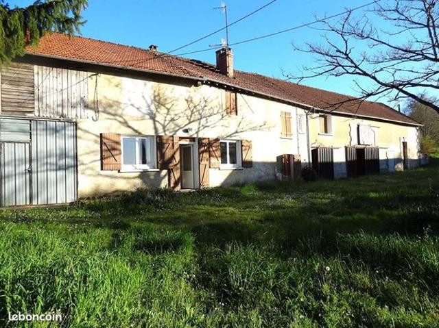 Maison 6 pièces 145 m²