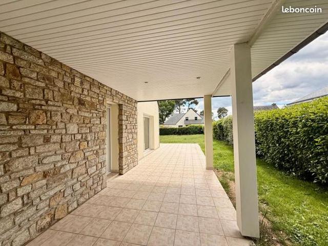 Maison 6 pièces 145 m²