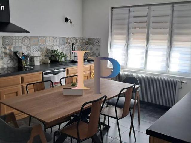 Maison 6 pièces 145 m²