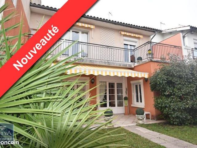 Maison 6 pièces 145 m²