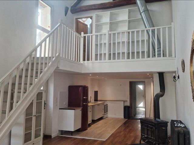 Maison 6 pièces 145 m²
