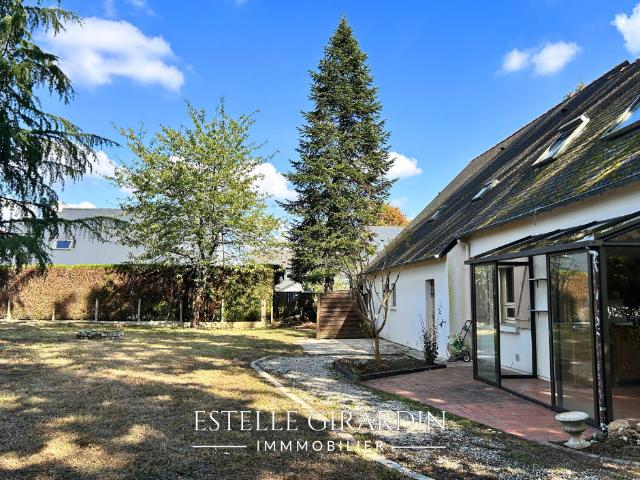 Maison 6 pièces 146 m²