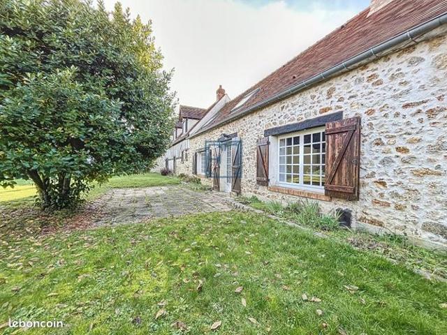 Maison 6 pièces 145 m²