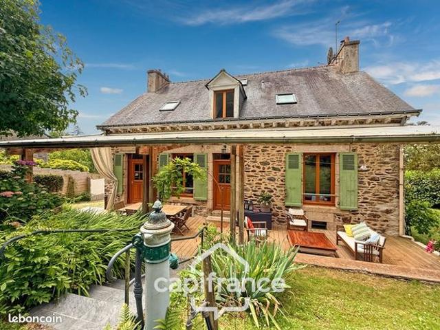 Maison 6 pièces 145 m²