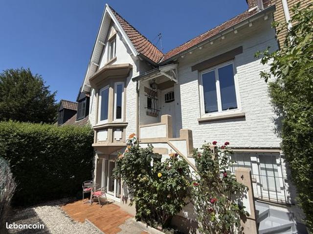 Maison 6 pièces 145 m²