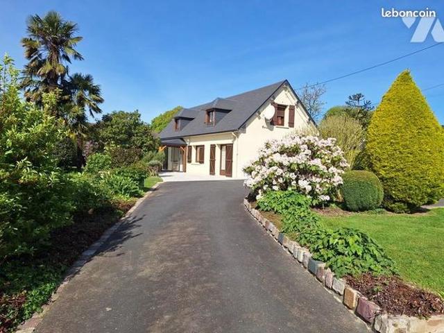 Maison 6 pièces 145 m²