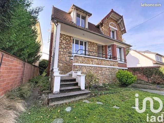 Maison 6 pièces 145 m²