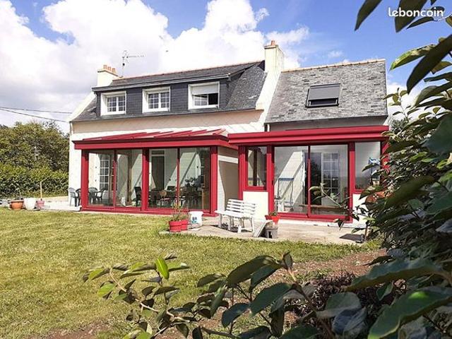 Maison 6 pièces 145 m²
