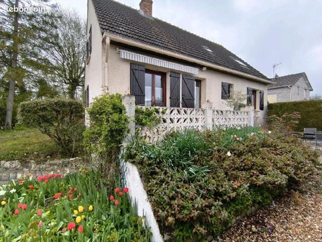 Maison 6 pièces 145 m²