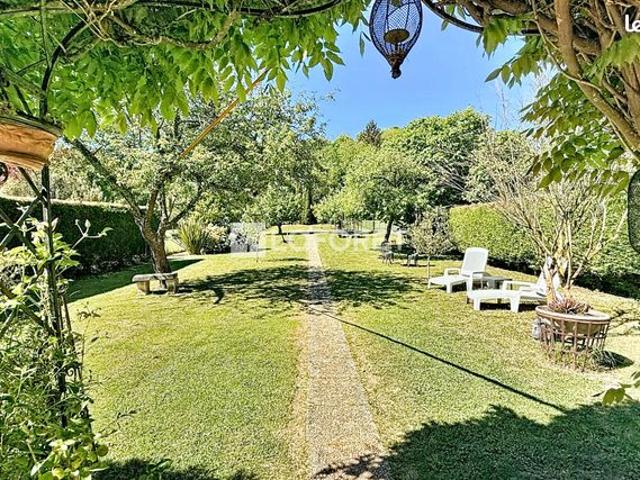 Maison 6 pièces 145 m²
