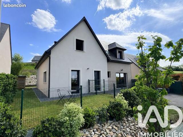Maison 6 pièces 145 m²
