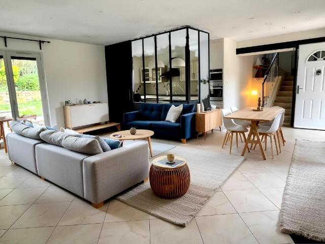Maison 6 pièces 145 m²