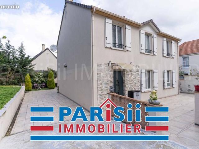 Maison 6 pièces 145 m²