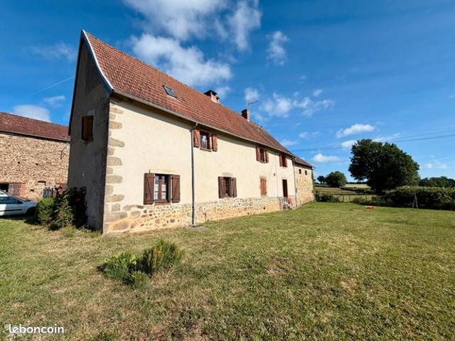 Maison 6 pièces 145 m²