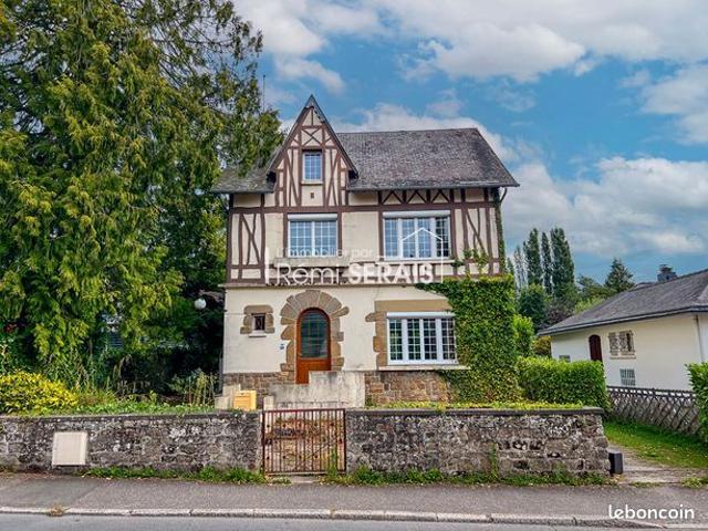 Maison 6 pièces 145 m²