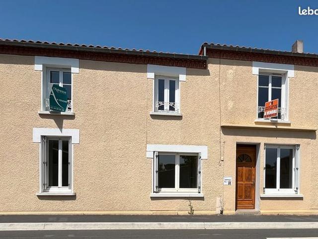 Maison 6 pièces 145 m²