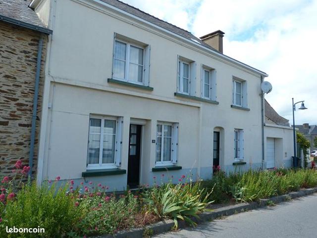 Maison 6 pièces 145 m²