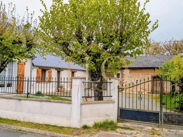 Maison 6 pièces 145 m²