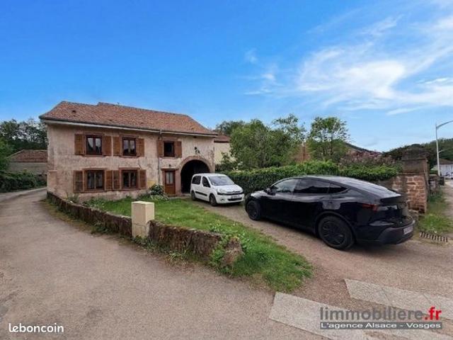 Maison 6 pièces 145 m²