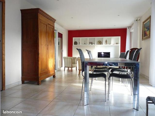 Maison 6 pièces 145 m²
