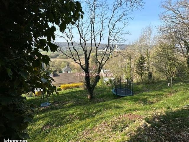 Maison 6 pièces 145 m²