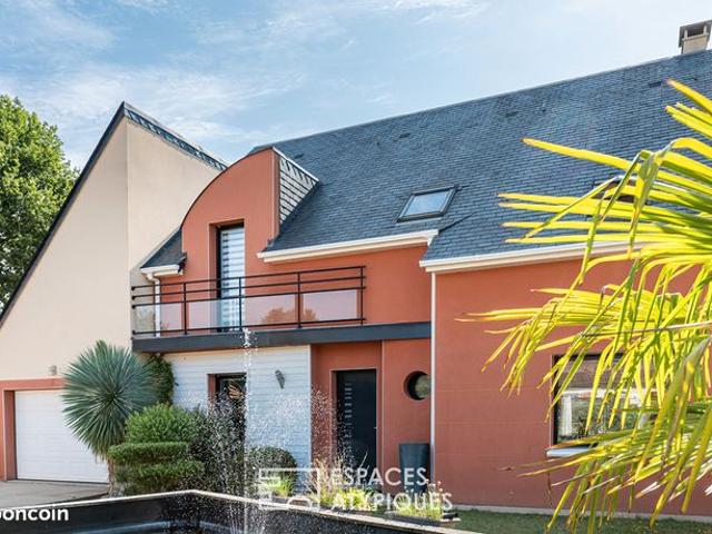 Maison 6 pièces 145 m²