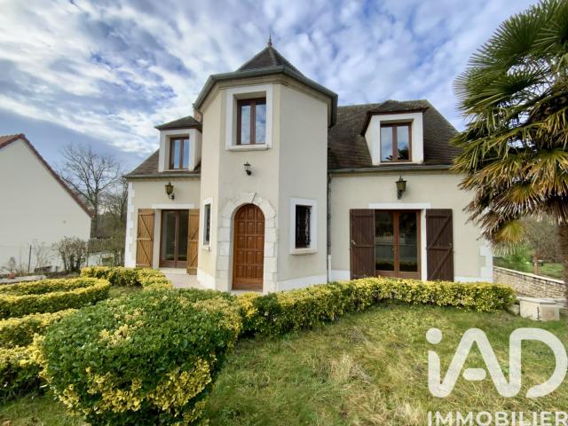 Maison 6 pièces 145 m²