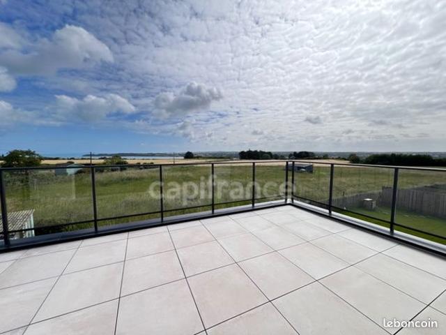 Maison 6 pièces 145 m²