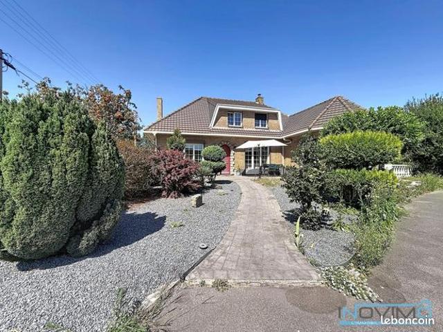 Maison 6 pièces 145 m²