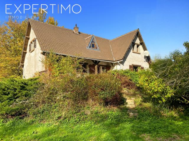 Maison 6 pièces 145 m²