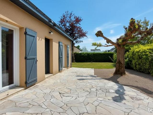 Maison 6 pièces 145 m²