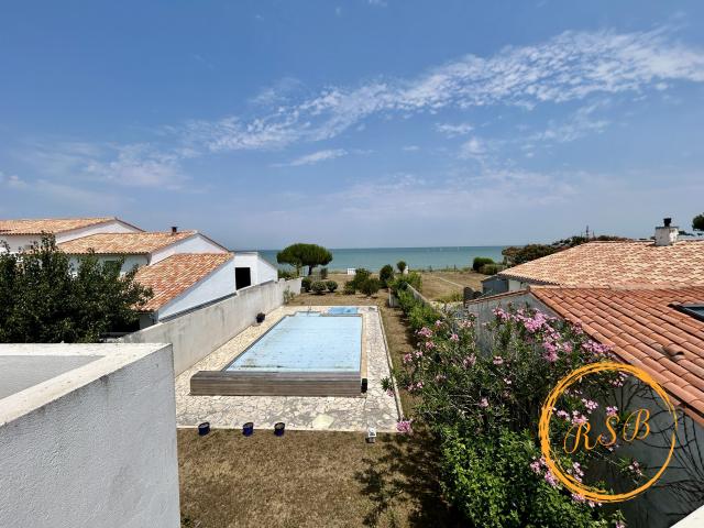 Maison 6 pièces 145 m²