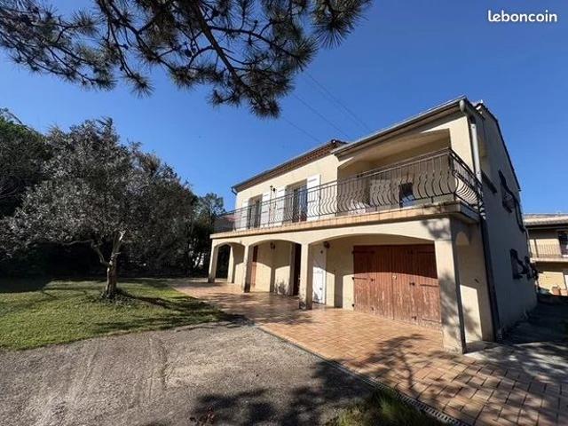 Maison 6 pièces 145 m²