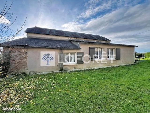 Maison 6 pièces 145 m²