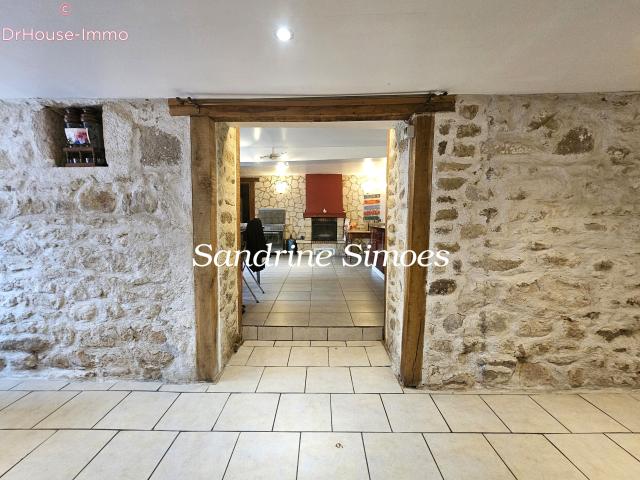 Maison 6 pièces 145 m²