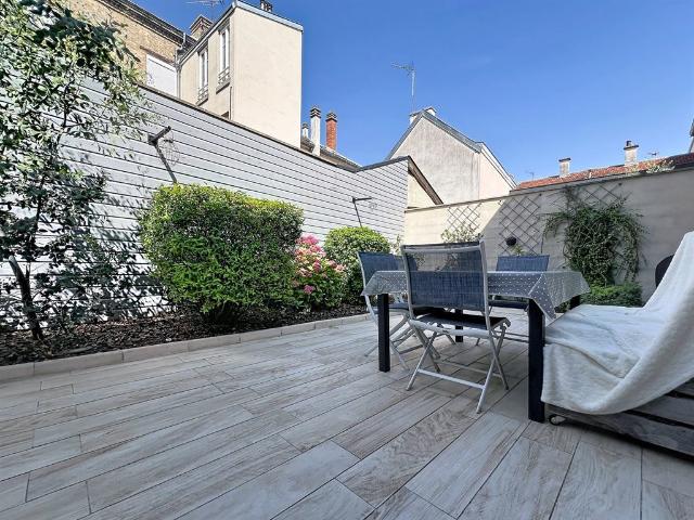 Maison 6 pièces 145 m²