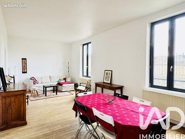 Maison familiale 6 pièces 145 m²