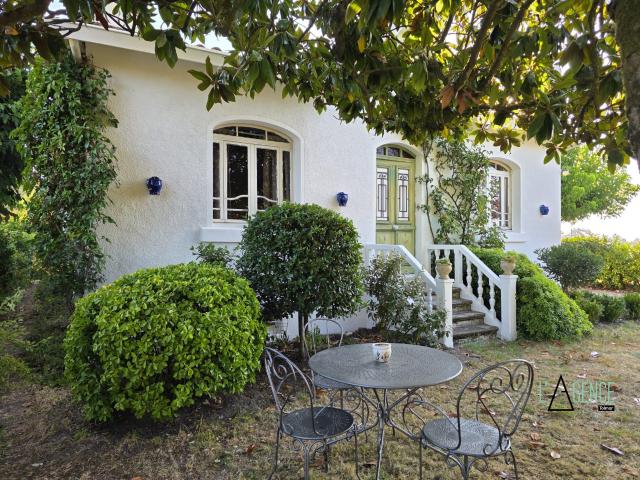 Maison 6 pièces 145 m²