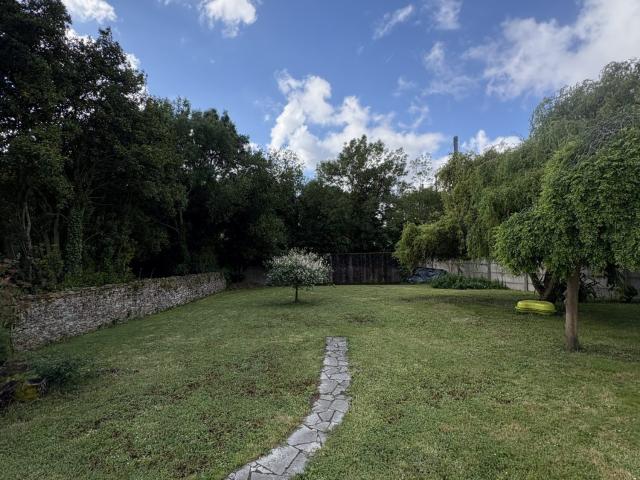 Maison 6 pièces 145 m²