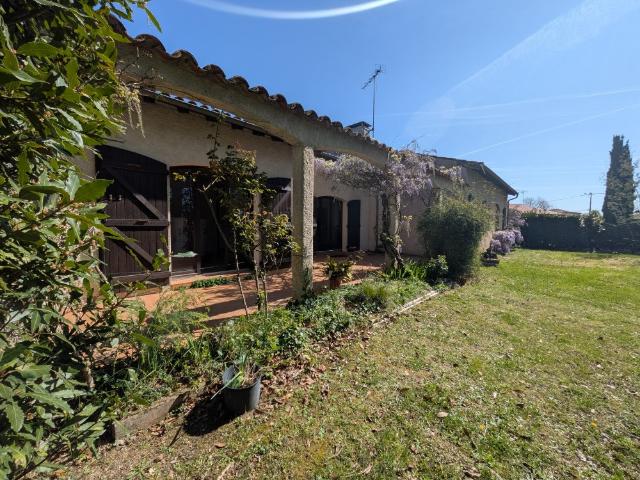 Maison 6 pièces 145 m²