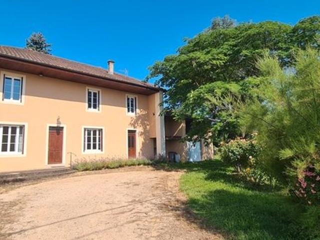 Maison 6 pièces 145 m²