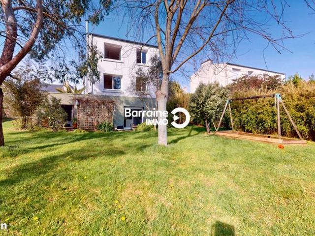 Maison 6 pièces 145 m²
