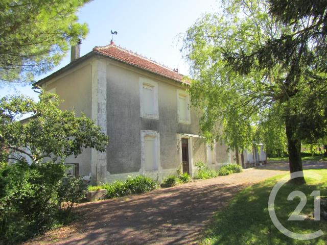 Maison 6 pièces 145 m²