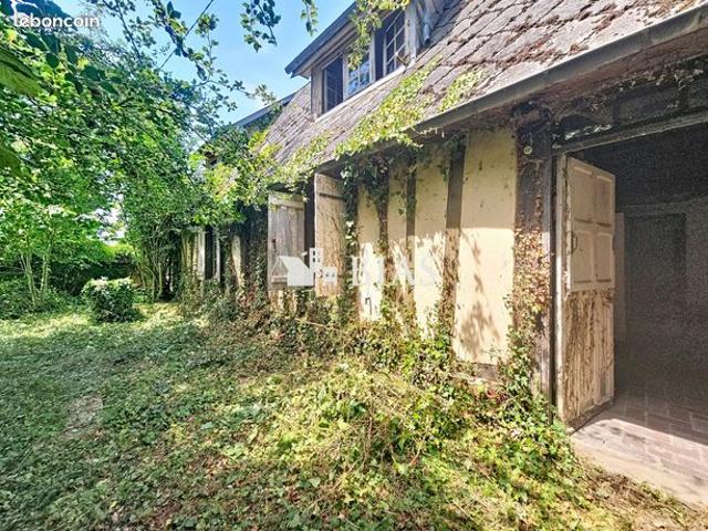 Maison 6 pièces 145 m²